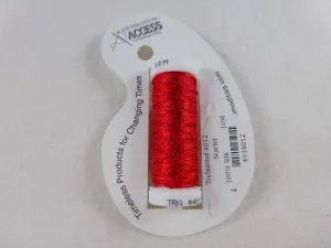 Trebizond 4012 Scarlet