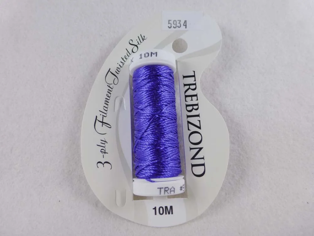 Trebizond 5934 Larkspur