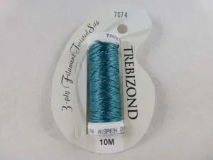 Trebizond 7074 Aspen Green