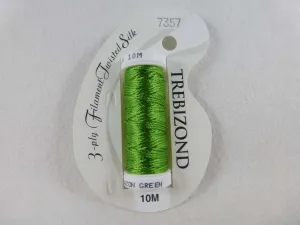 Trebizond 7357 Amazon Green