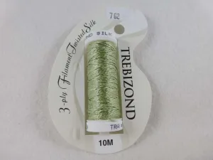 Trebizond 762 Ponderosa Green