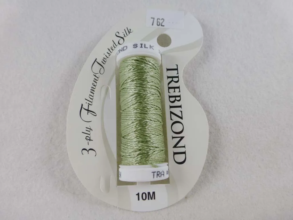 Trebizond 762 Ponderosa Green