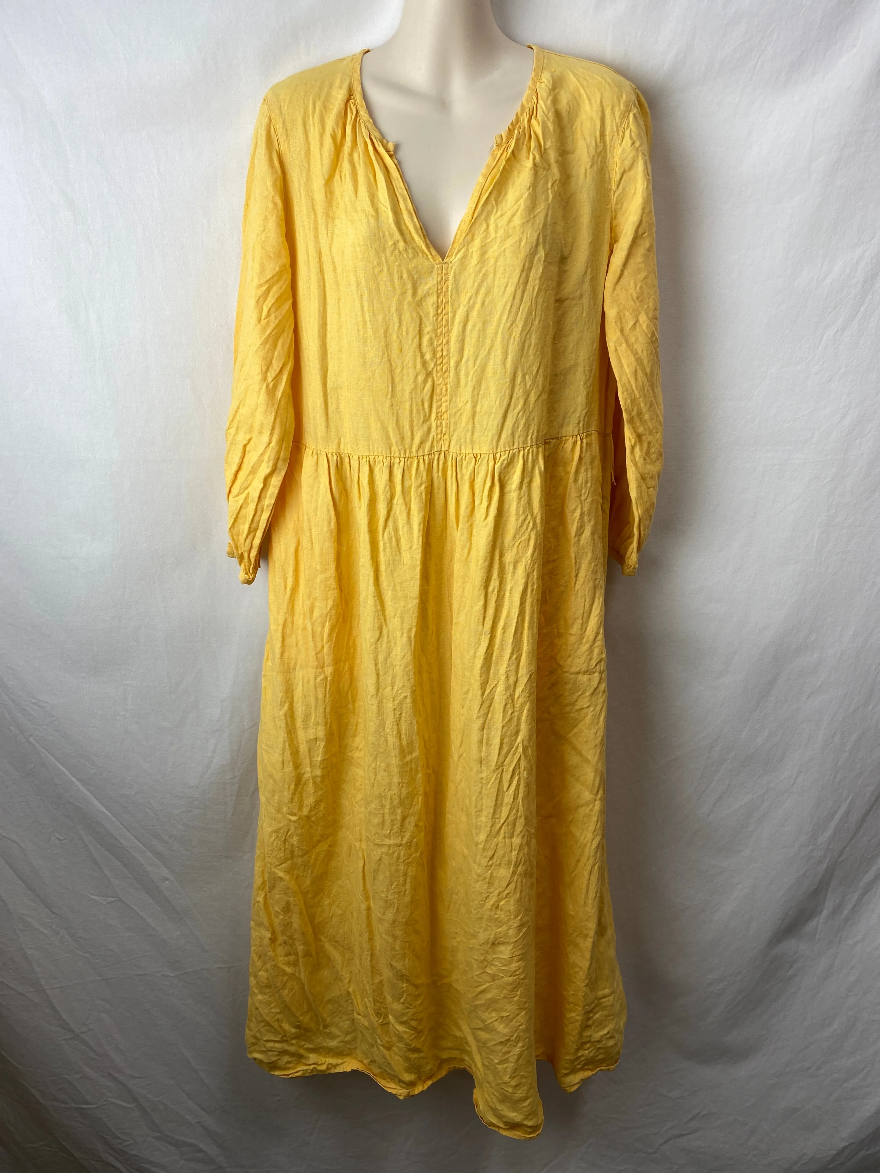 Trenery Womens Dress Size 10