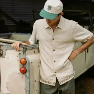 TRIM SS SHIRT