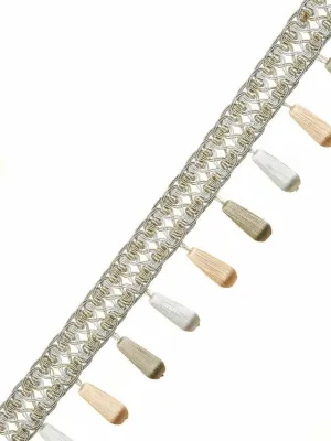Trousseau-Silver Pearl