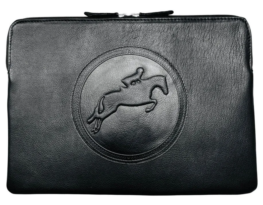 Tucker Tweed Laptop Sleeve