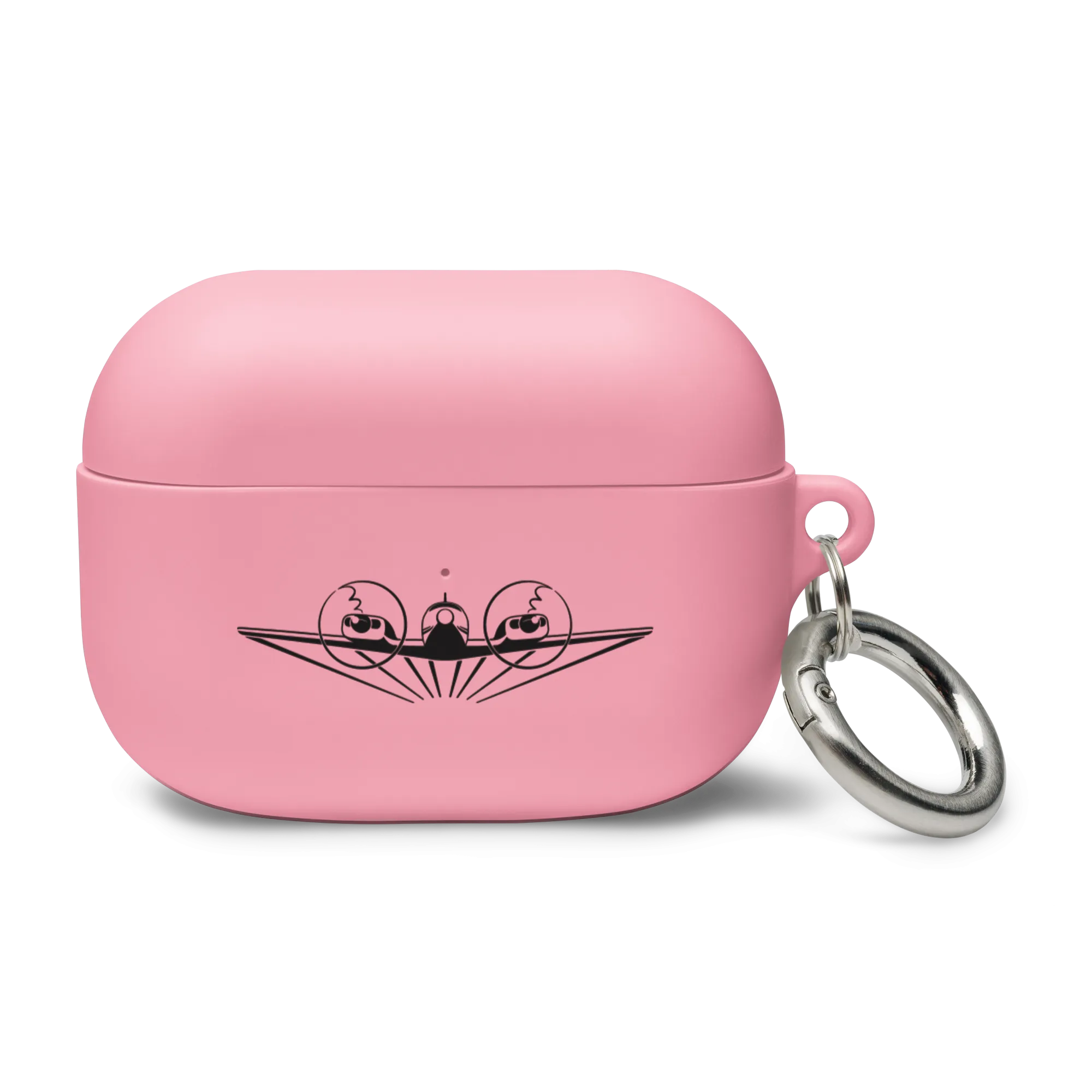 Twin Engine AirPods / AirPods Pro Case