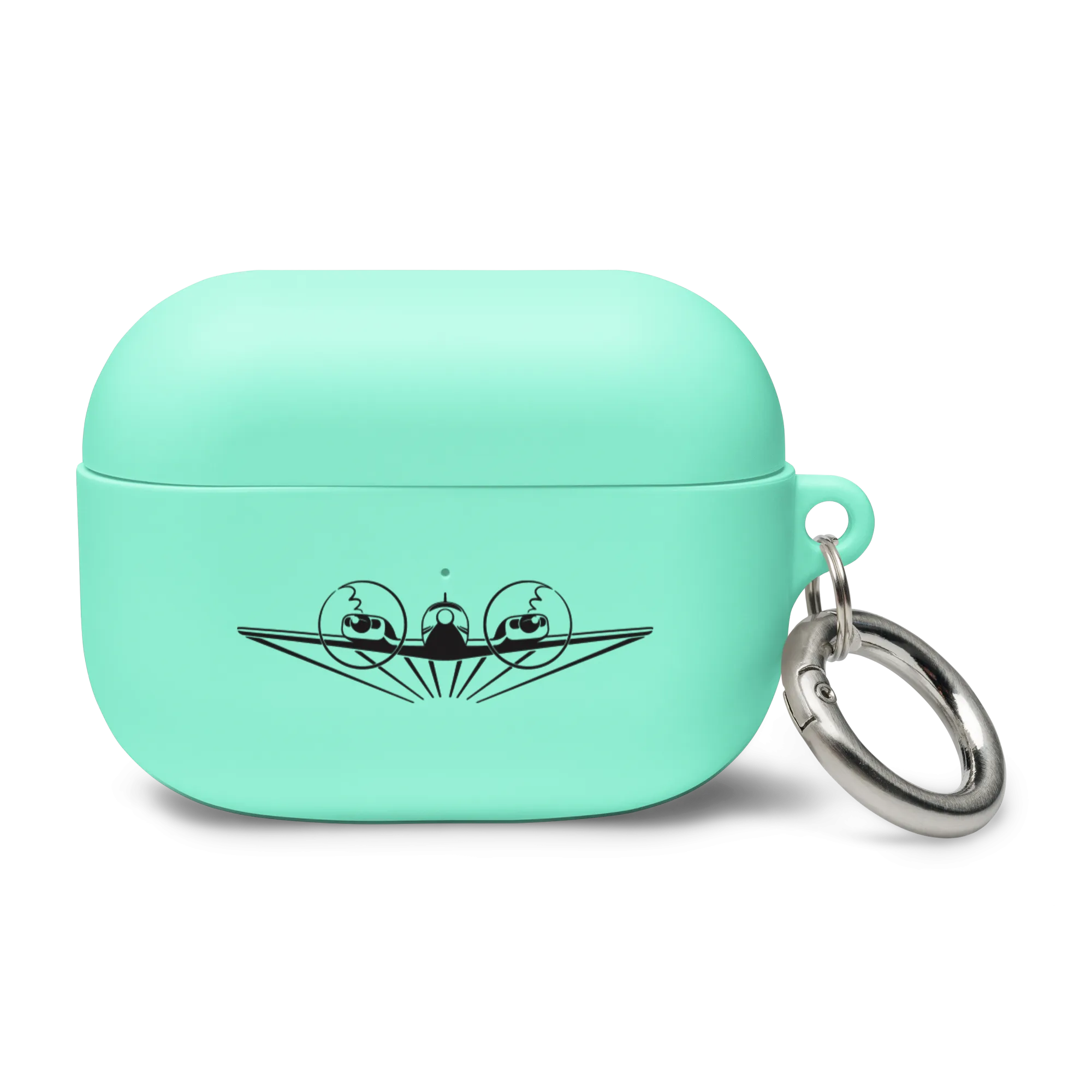 Twin Engine AirPods / AirPods Pro Case
