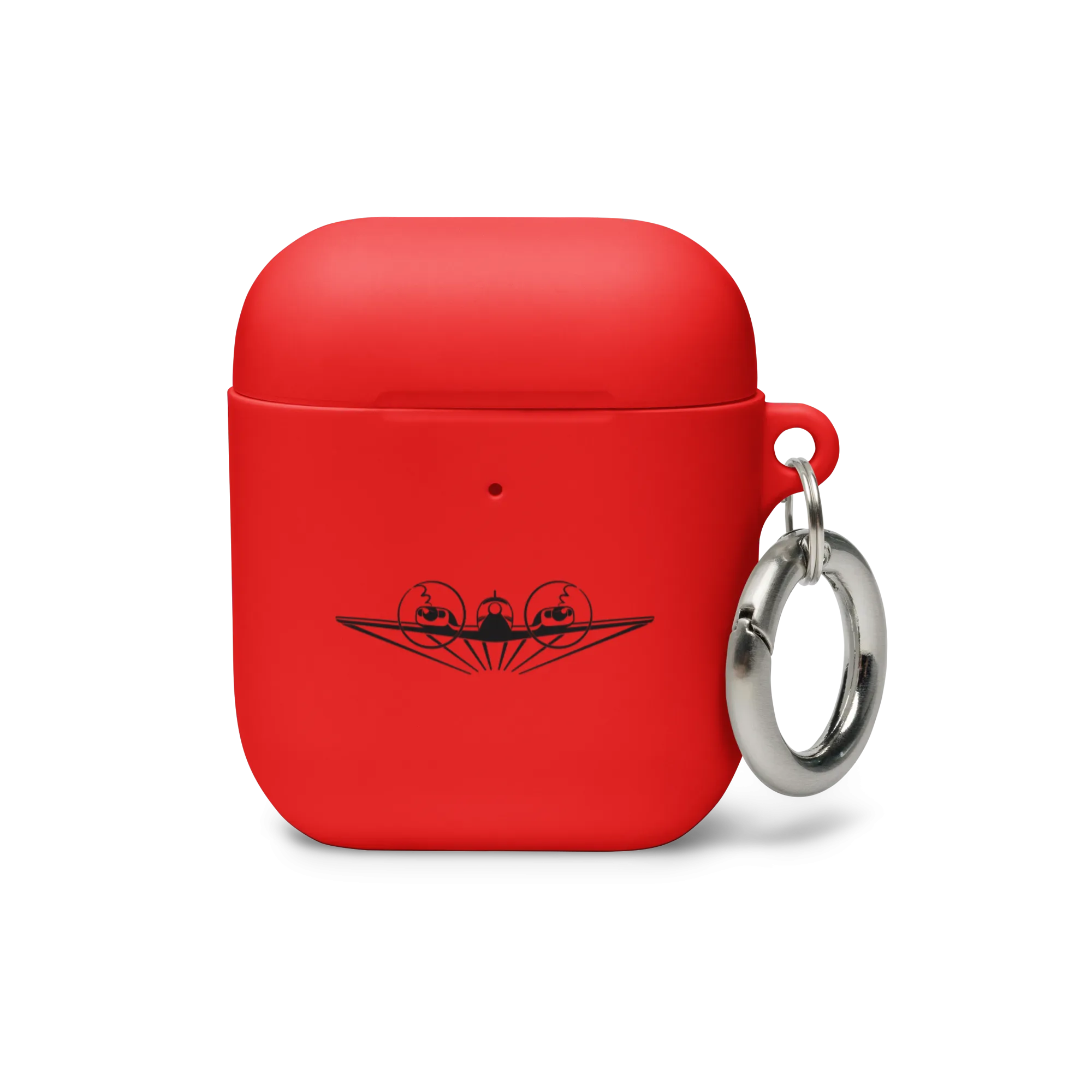 Twin Engine AirPods / AirPods Pro Case
