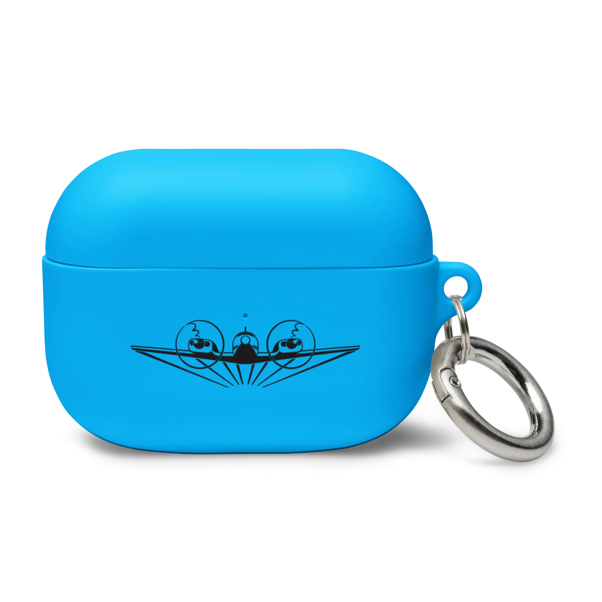 Twin Engine AirPods / AirPods Pro Case