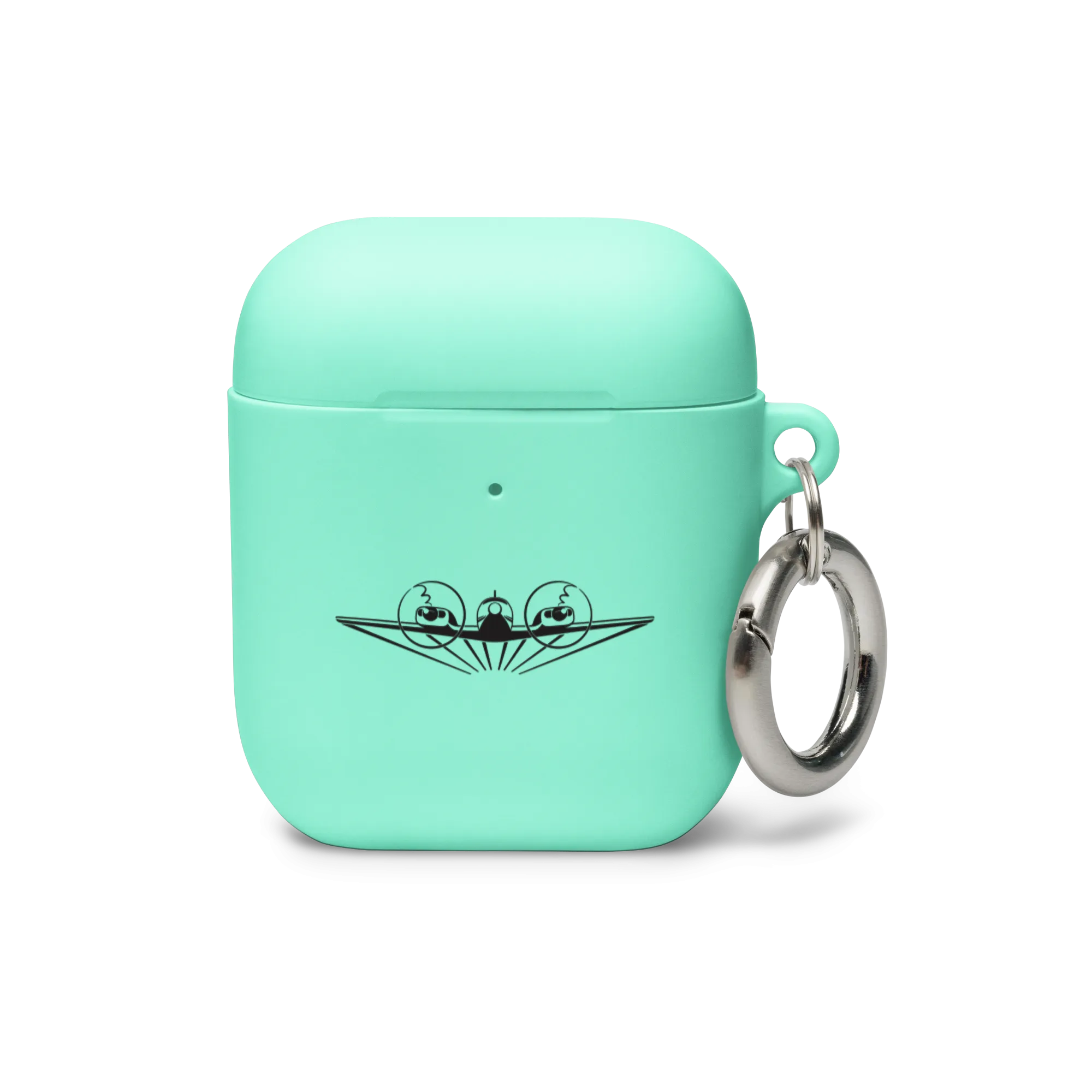 Twin Engine AirPods / AirPods Pro Case