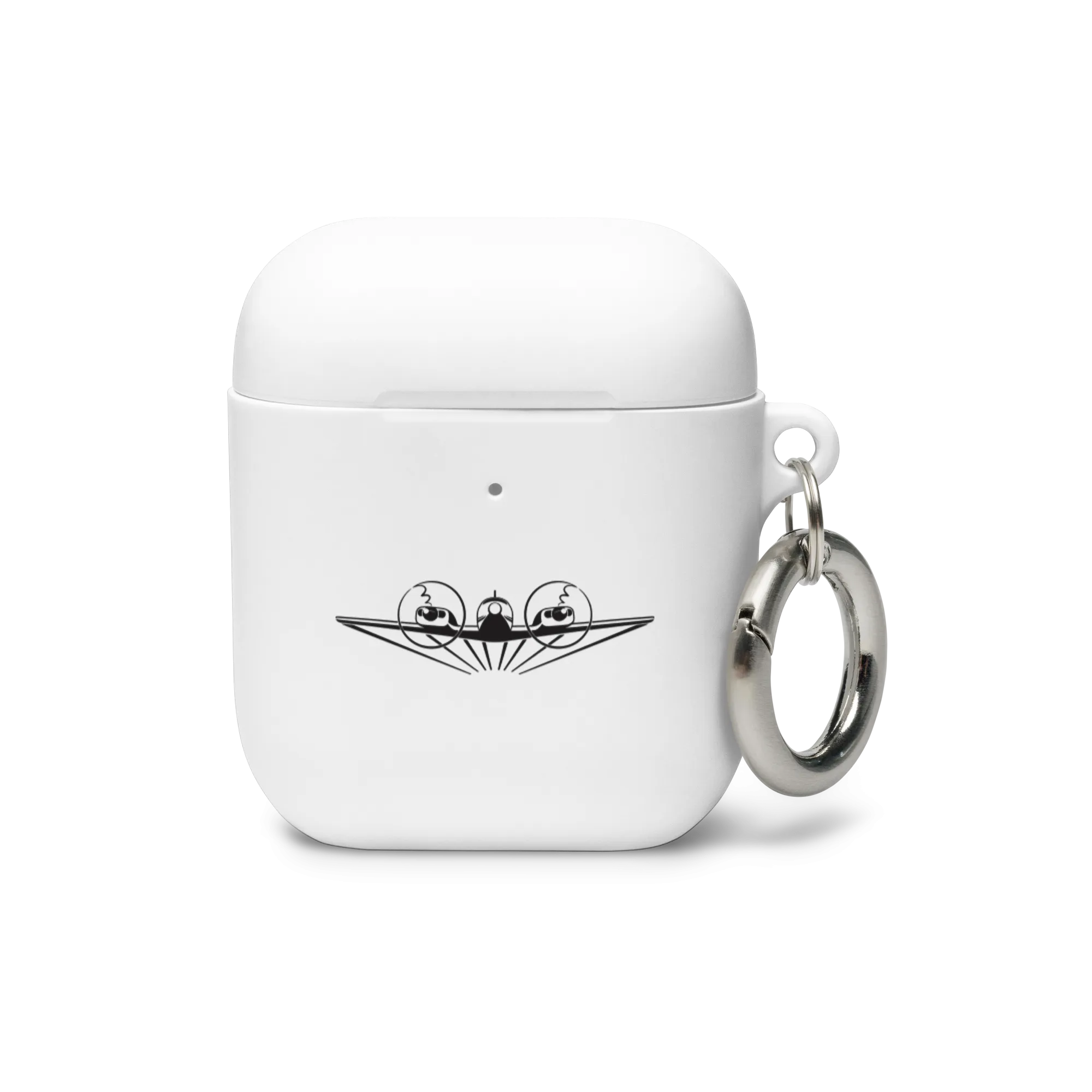 Twin Engine AirPods / AirPods Pro Case