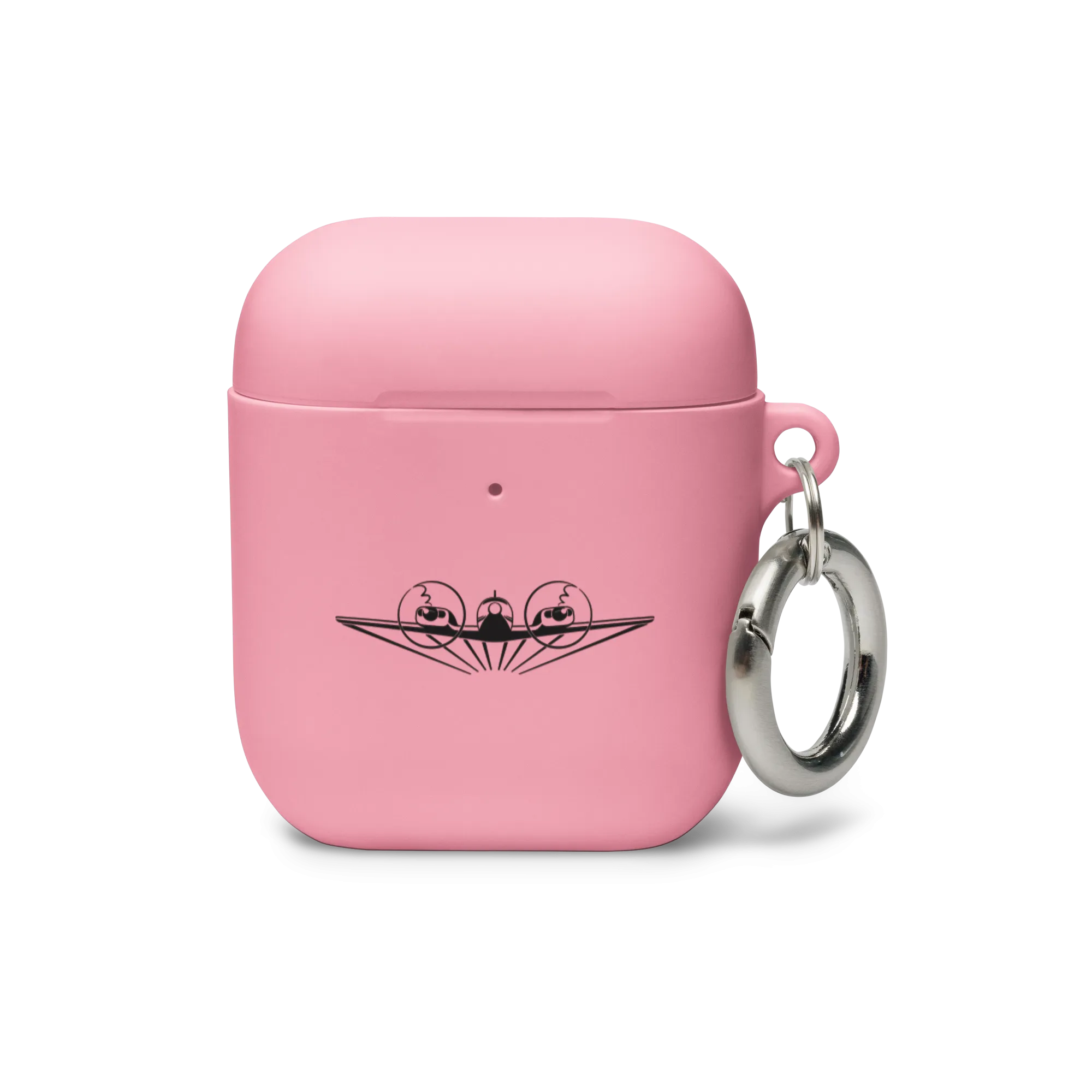 Twin Engine AirPods / AirPods Pro Case