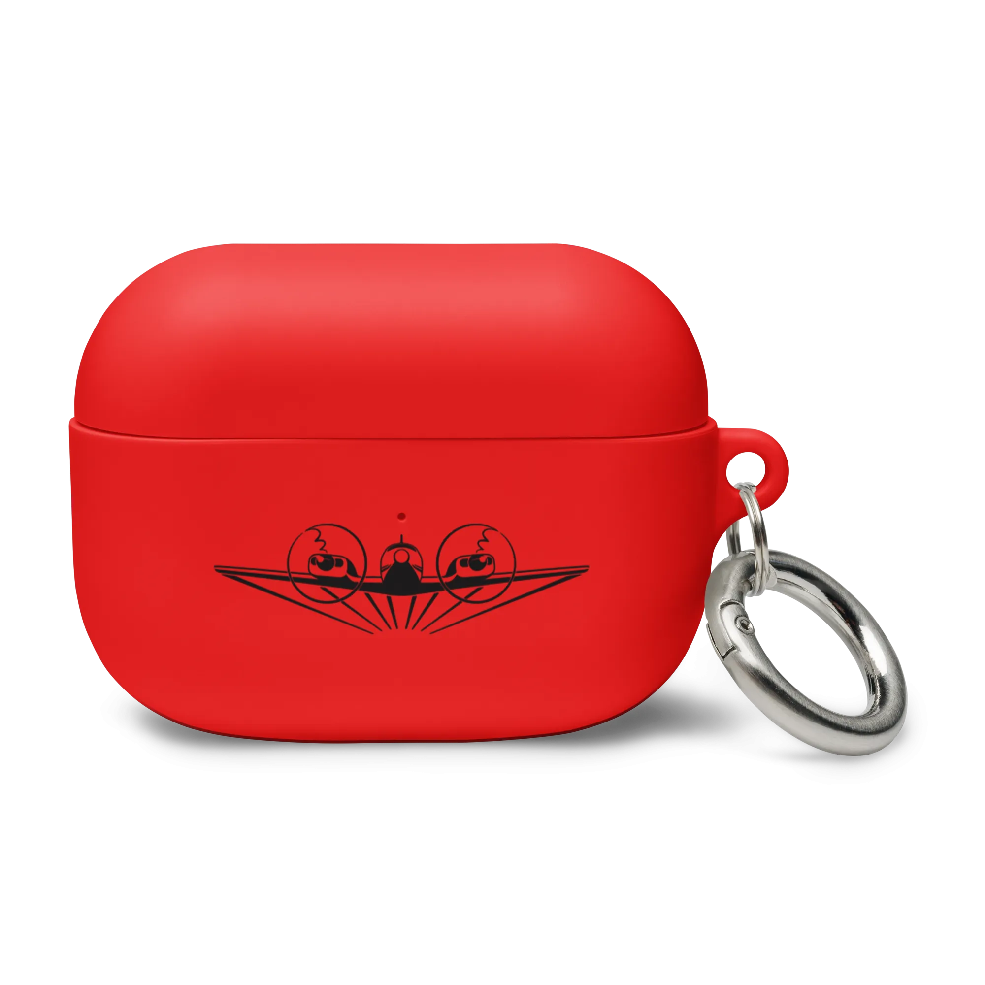 Twin Engine AirPods / AirPods Pro Case