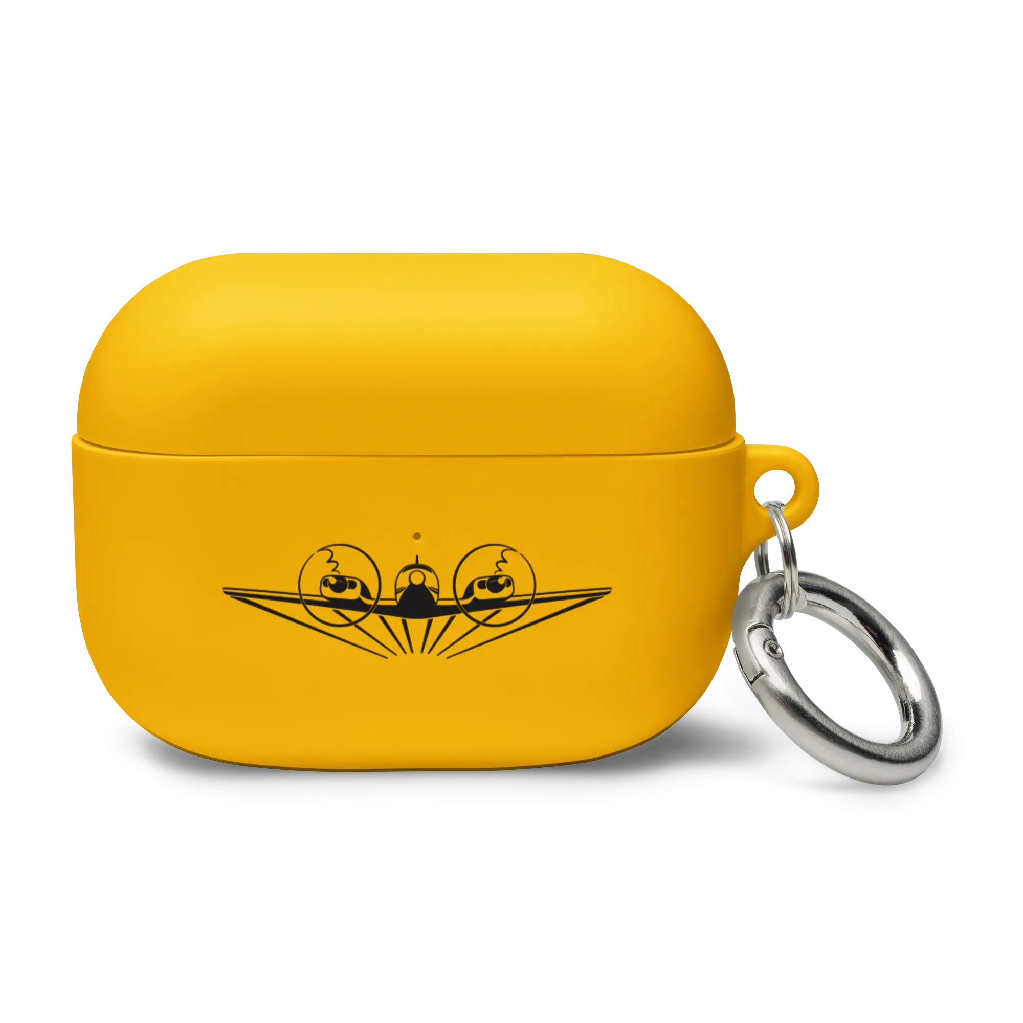 Twin Engine AirPods / AirPods Pro Case