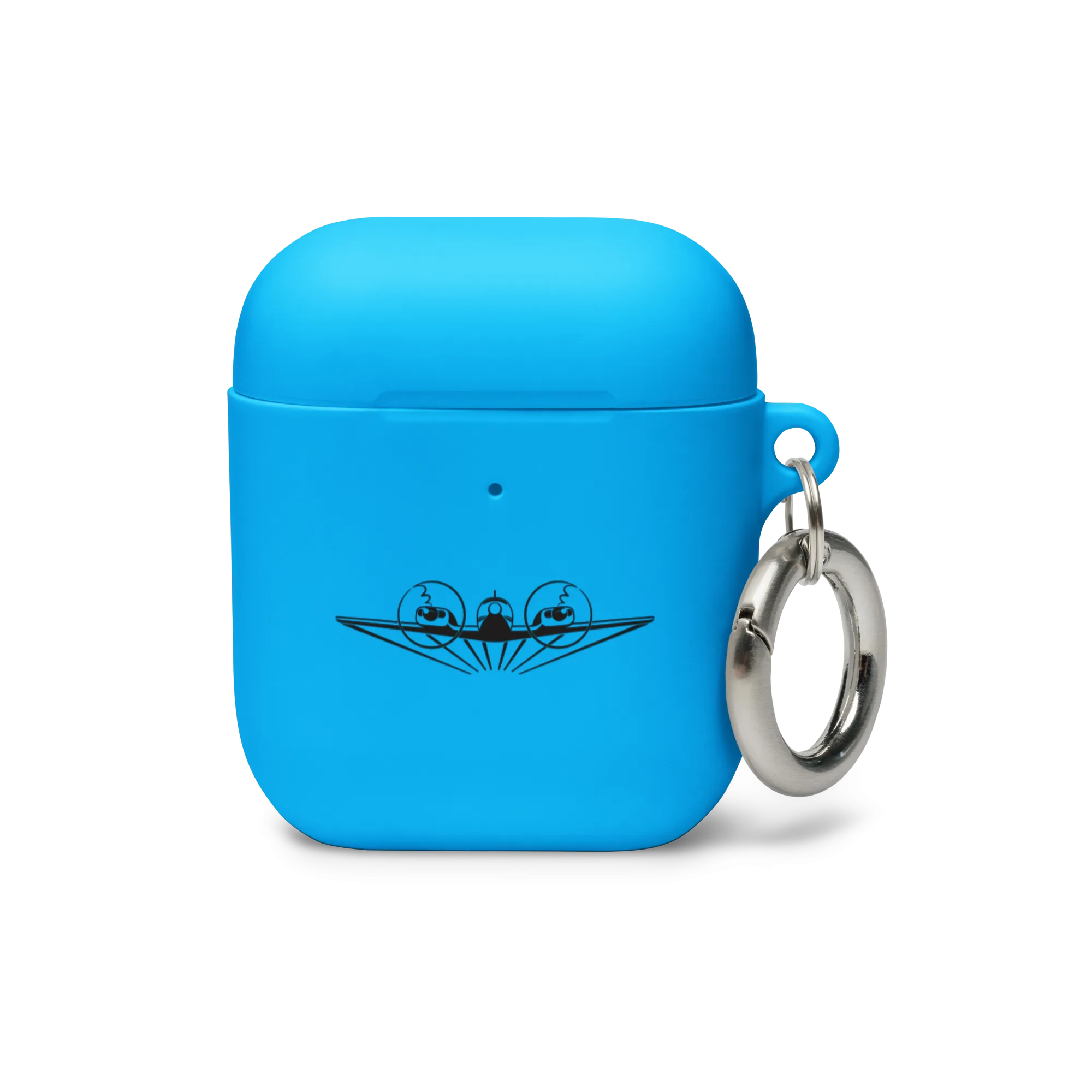 Twin Engine AirPods / AirPods Pro Case