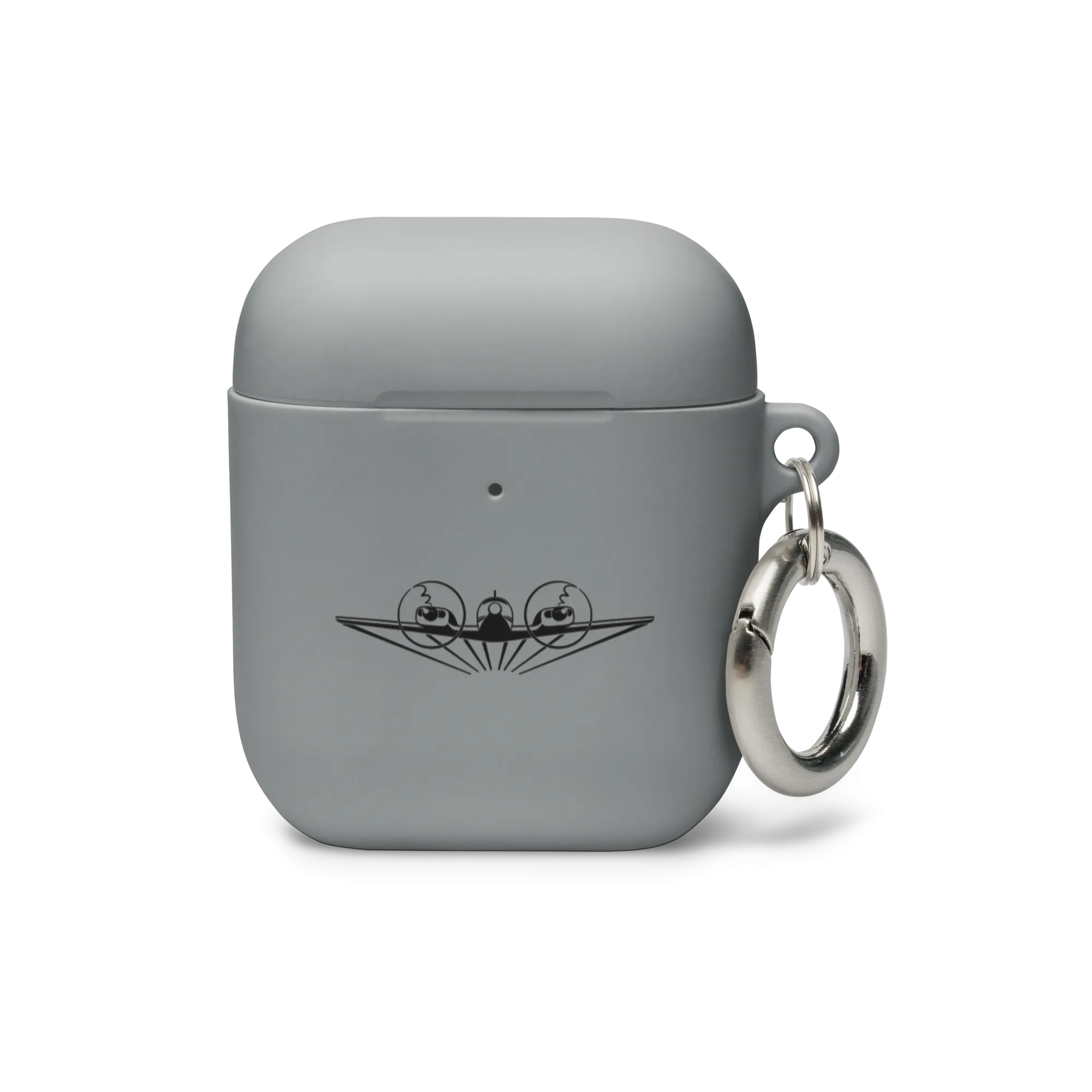 Twin Engine AirPods / AirPods Pro Case