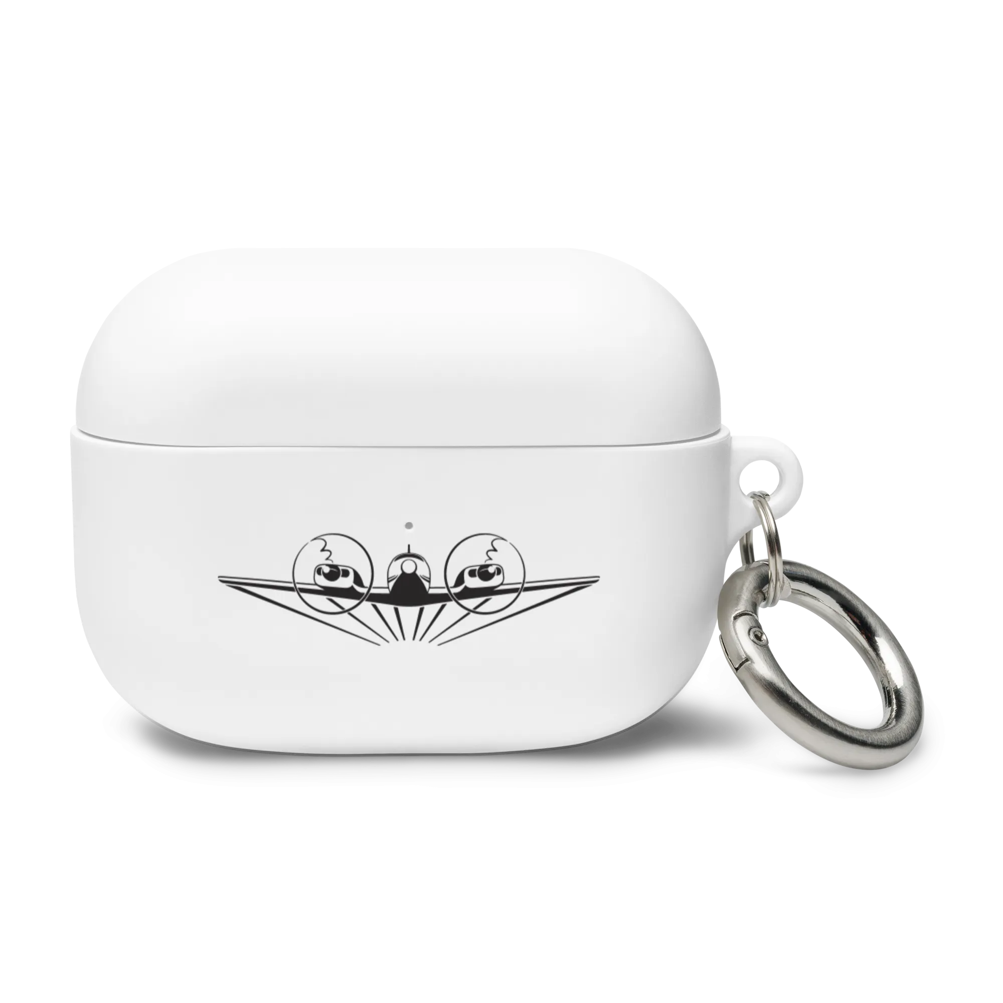 Twin Engine AirPods / AirPods Pro Case
