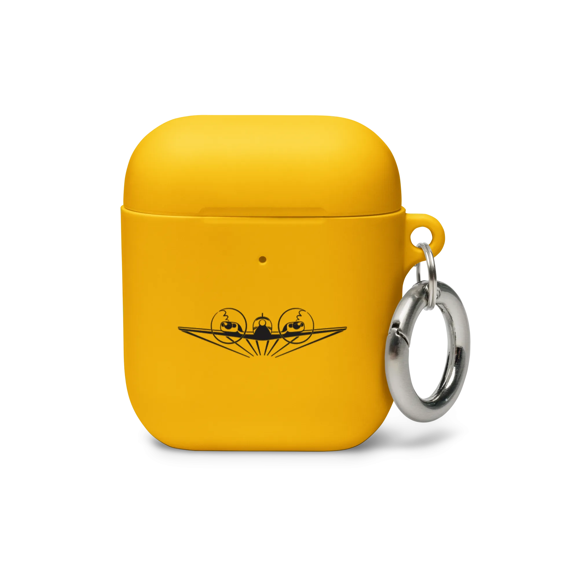 Twin Engine AirPods / AirPods Pro Case