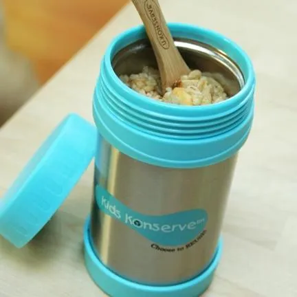 U Konserve Insulated Food Jar