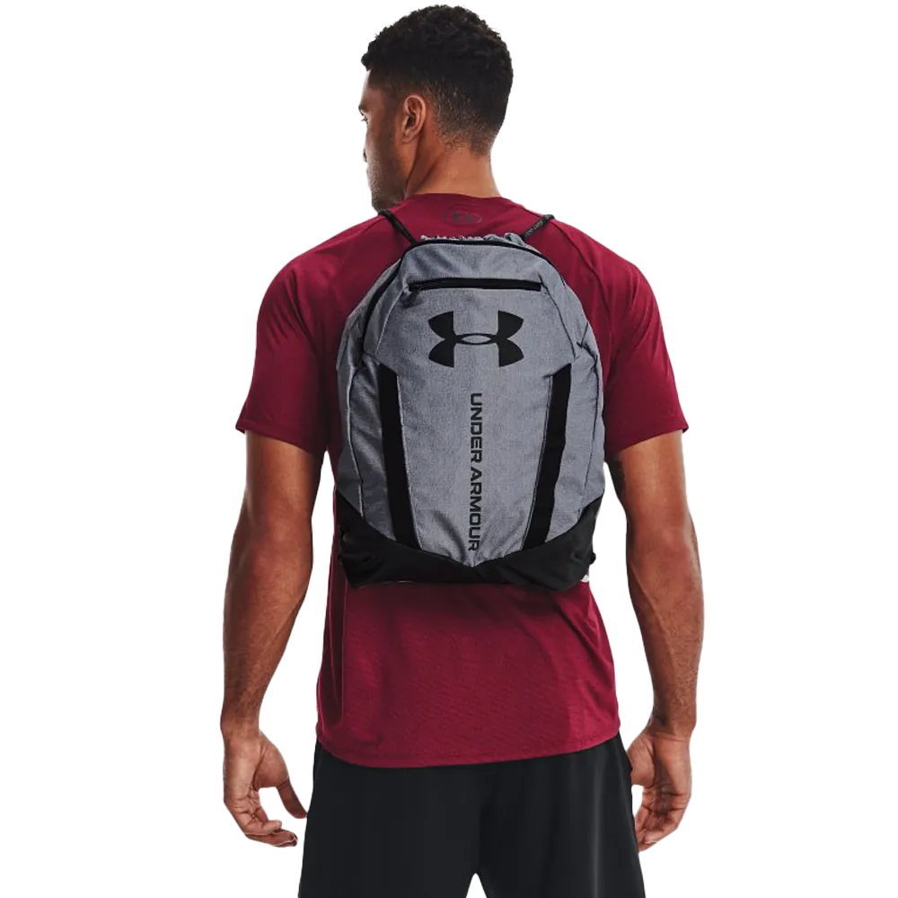 UA Undeniable Sackpack