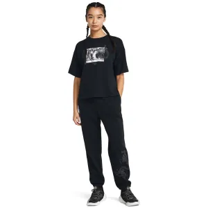 Under Armour Womens Lunar New Year Future Dragon Short Sleeve | 1385310-001