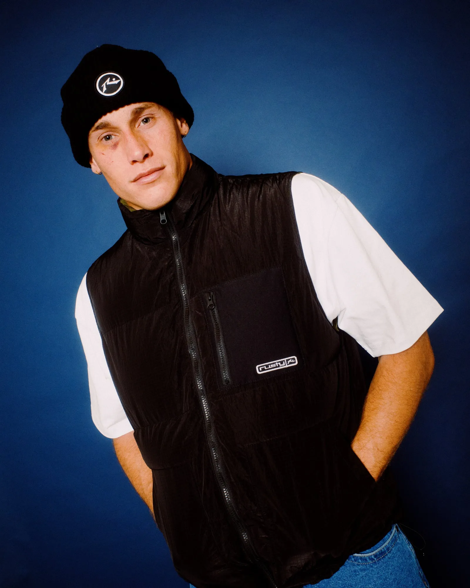 United Thinsulate Beanie