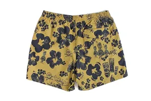 Vans Mixed Volley Dark Aloha