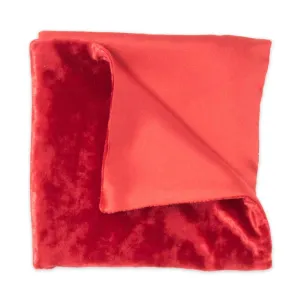 Velvet Persimmon - Pocket Squares