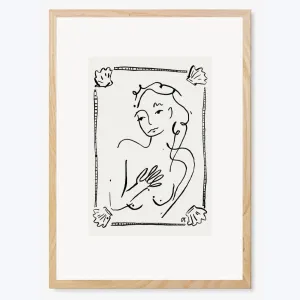 Venus Art Print