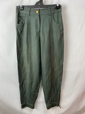 Veronika Maine Womens Pants Size 10