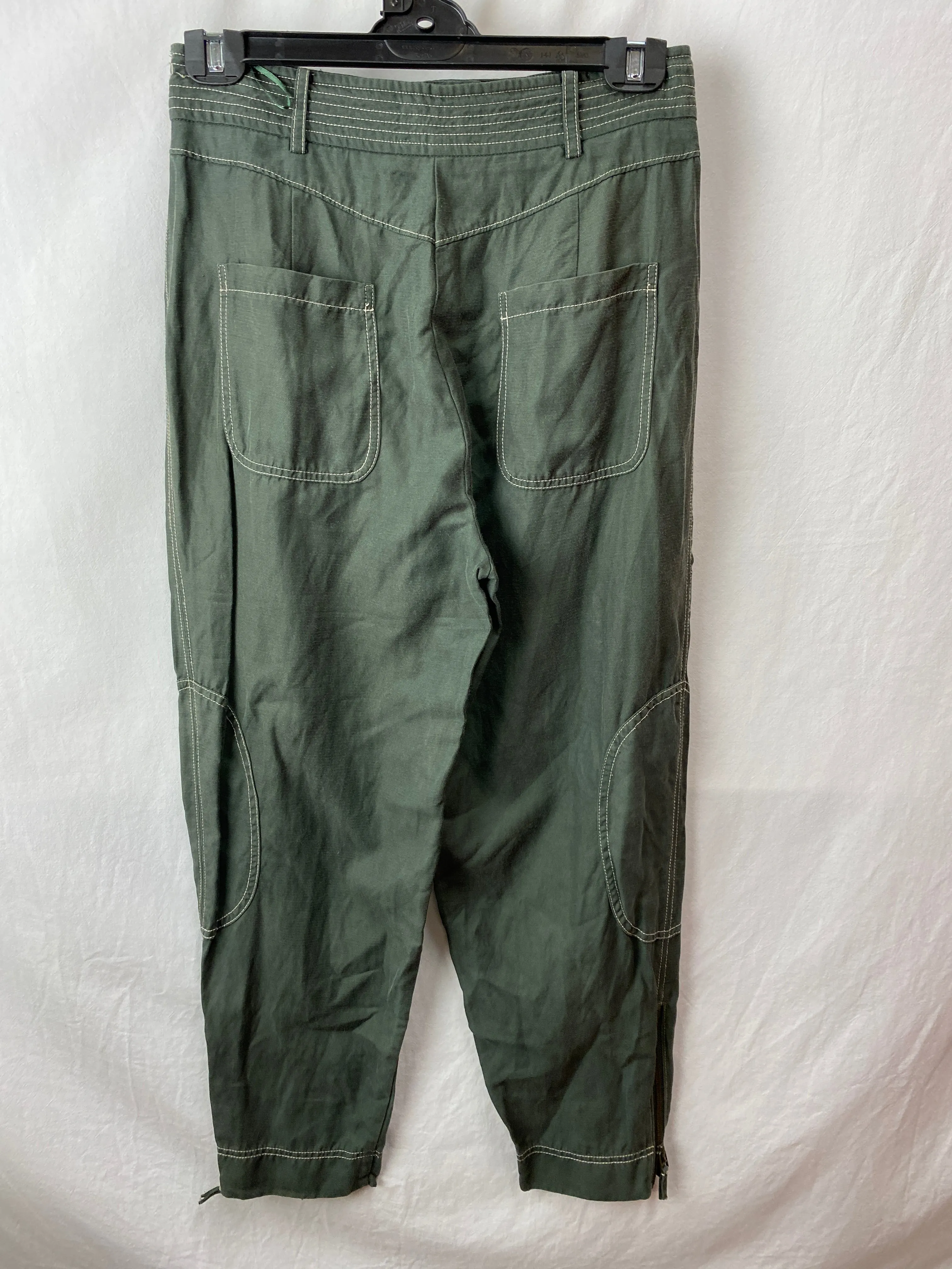 Veronika Maine Womens Pants Size 10