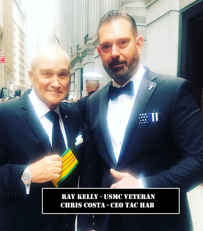 Vietnam Campaign Service Medal Pocket Square