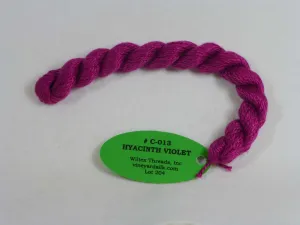 Vineyard Silk Classic 013 Hyacinth Violet