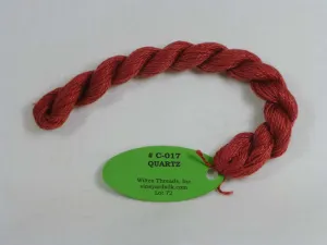Vineyard Silk Classic 017 Quartz