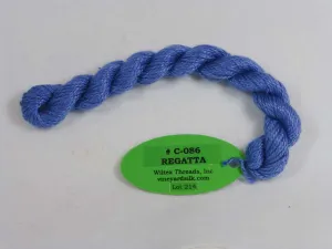 Vineyard Silk Classic 086 Regatta