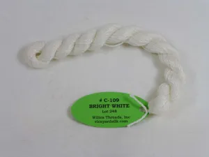 Vineyard Silk Classic 109 Bright White
