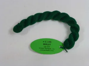 Vineyard Silk Classic 145 Holly