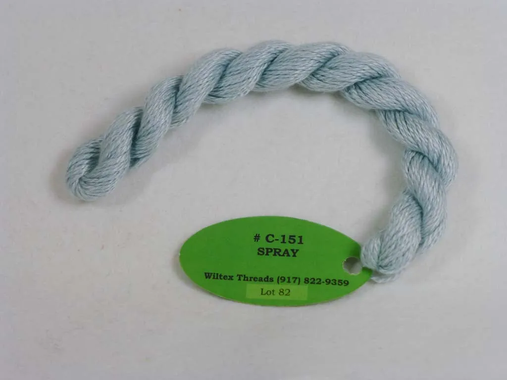 Vineyard Silk Classic 151 Spray