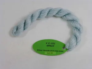 Vineyard Silk Classic 151 Spray
