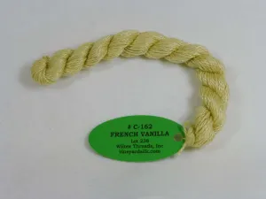 Vineyard Silk Classic 162 French Vanilla