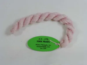 Vineyard Silk Classic 172 Pink Pearl