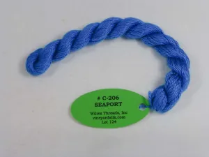 Vineyard Silk Classic 206 Seaport