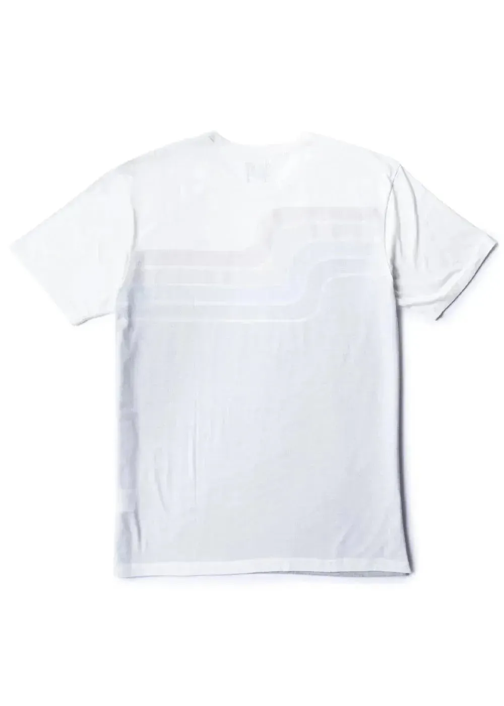 Vissla Mens Carve Tee