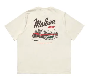 Vista Pocket T-shirt