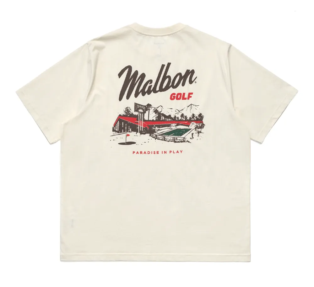 Vista Pocket T-shirt