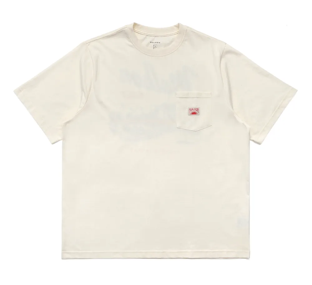 Vista Pocket T-shirt