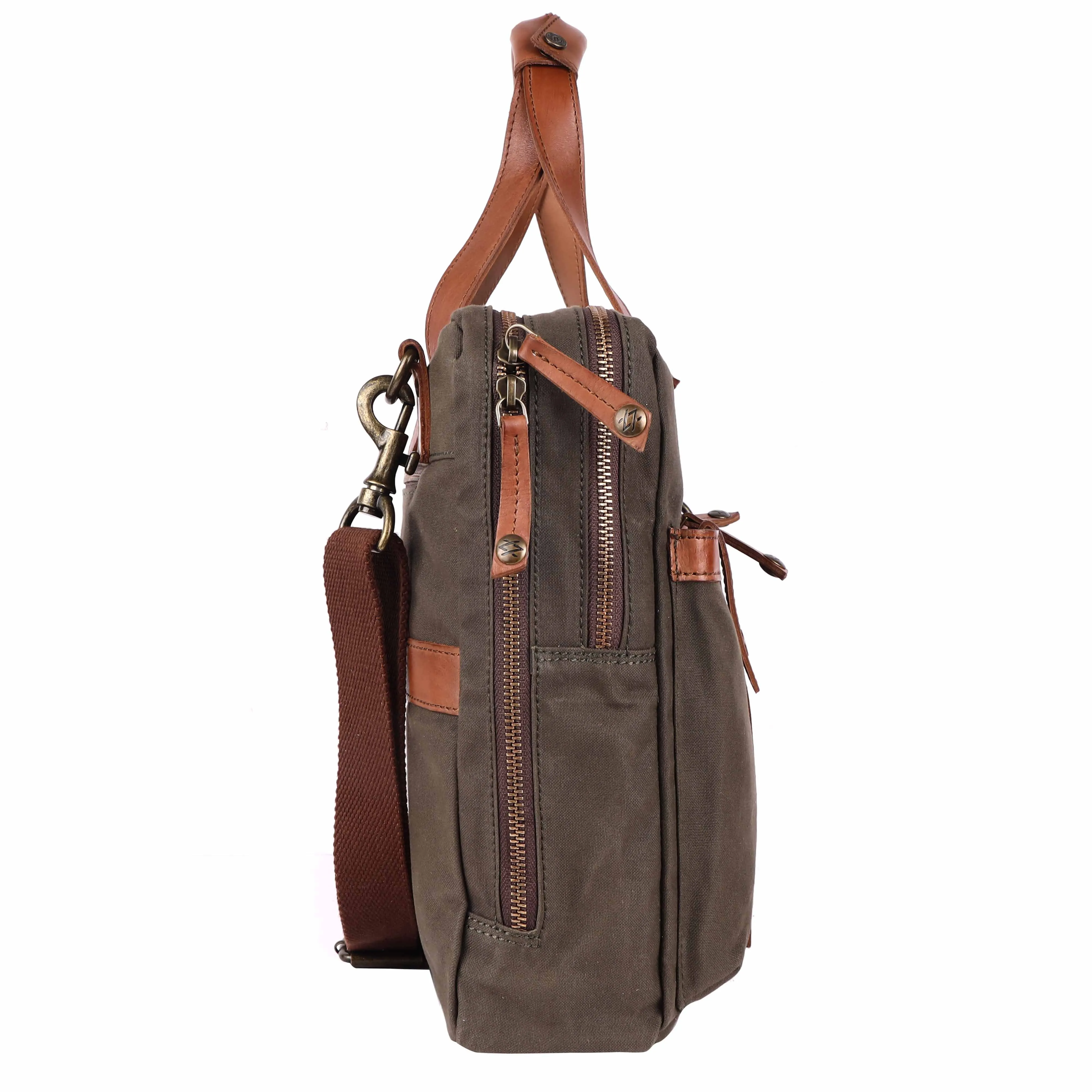 Voyager - The Laptop Bag
