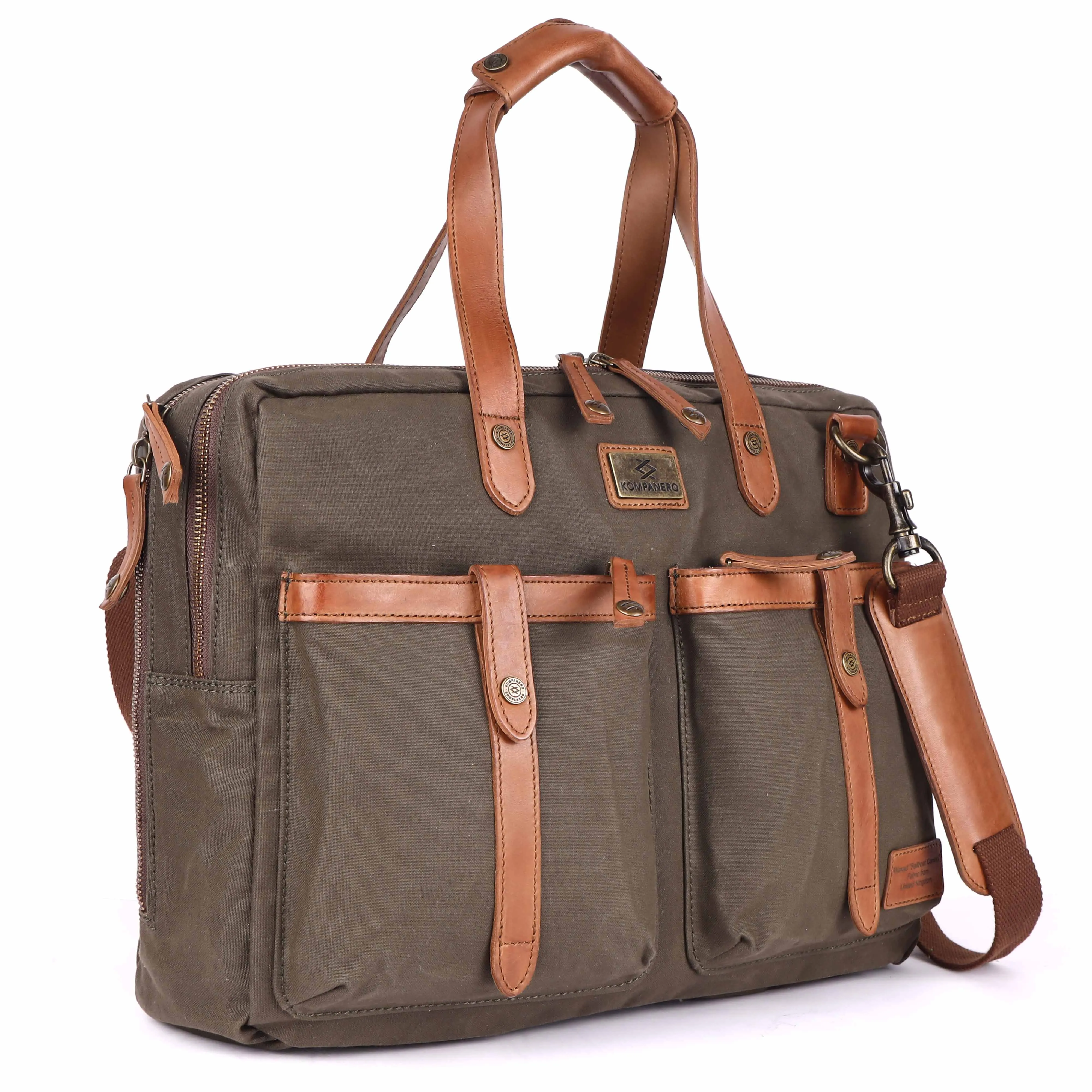 Voyager - The Laptop Bag