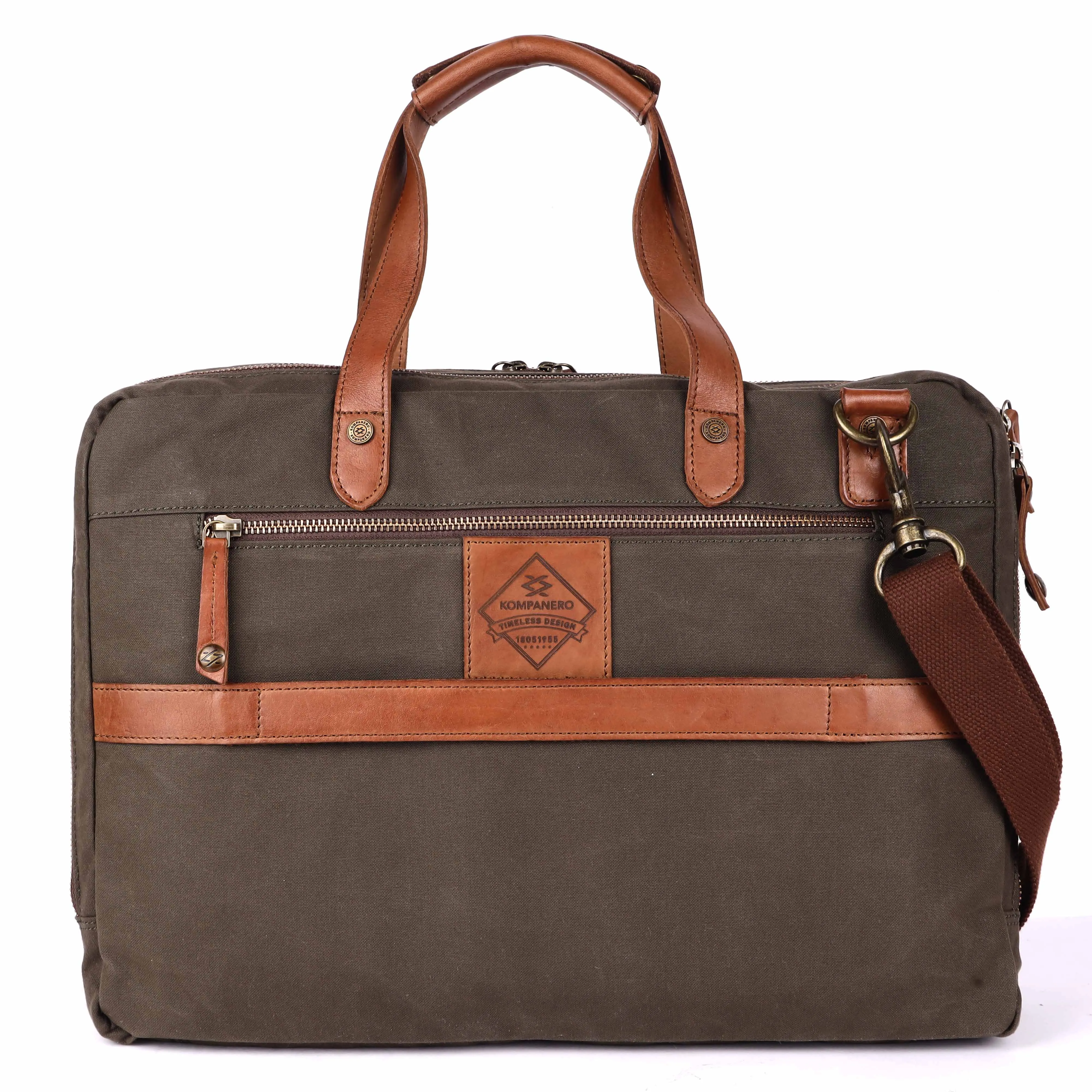 Voyager - The Laptop Bag